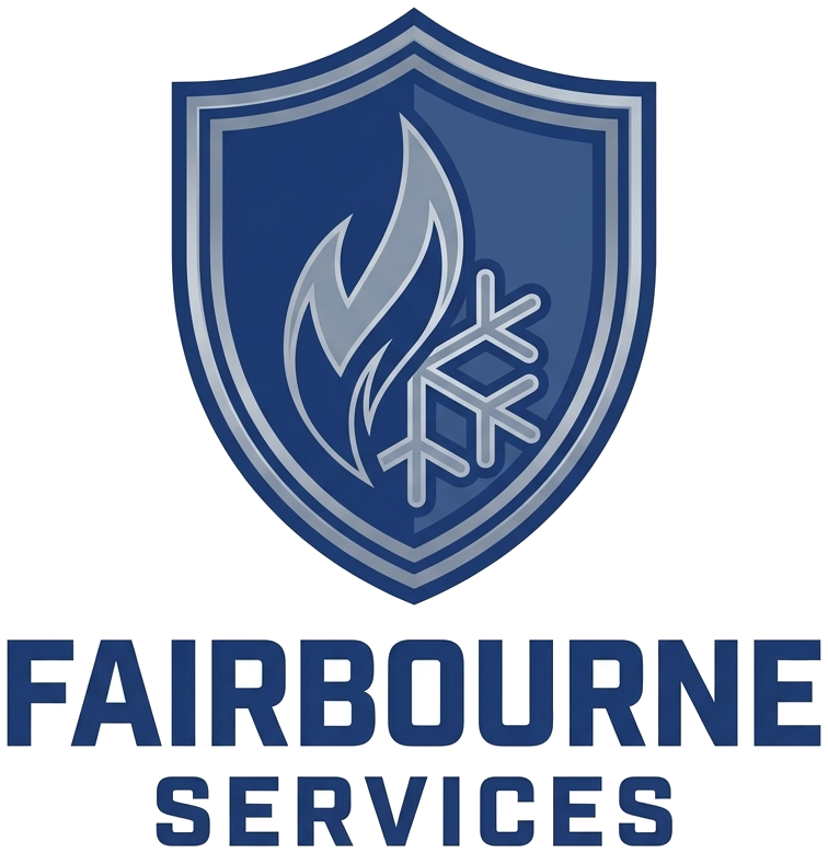 Fairbourne Services logo